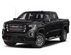 2022 GMC Sierra 1500 Limited AT4 (Stk: 241459A) in Vernon - Image 1 of 13