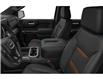 2022 GMC Sierra 1500 Limited AT4 (Stk: 241459A) in Vernon - Image 6 of 13