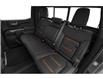 2022 GMC Sierra 1500 Limited AT4 (Stk: 241459A) in Vernon - Image 10 of 13