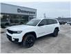 2025 Jeep Grand Cherokee L Limited (Stk: 25053) in Simcoe - Image 1 of 18