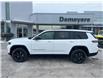 2025 Jeep Grand Cherokee L Limited (Stk: 25053) in Simcoe - Image 2 of 18