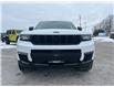 2025 Jeep Grand Cherokee L Limited (Stk: 25053) in Simcoe - Image 8 of 18