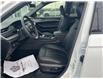 2025 Jeep Grand Cherokee L Limited (Stk: 25053) in Simcoe - Image 11 of 18
