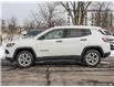 2025 Jeep Compass Sport (Stk: S3019) in Hamilton - Image 3 of 27