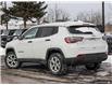 2025 Jeep Compass Sport (Stk: S3019) in Hamilton - Image 4 of 27