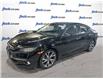 2020 Honda Civic Touring (Stk: 161255) in London - Image 1 of 26