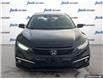 2020 Honda Civic Touring (Stk: 161255) in London - Image 2 of 26