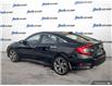2020 Honda Civic Touring (Stk: 161255) in London - Image 4 of 26