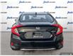 2020 Honda Civic Touring (Stk: 161255) in London - Image 5 of 26