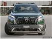 2025 Nissan Pathfinder Rock Creek (Stk: 33082) in London - Image 2 of 25