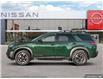 2025 Nissan Pathfinder Rock Creek (Stk: 33082) in London - Image 3 of 25