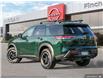 2025 Nissan Pathfinder Rock Creek (Stk: 33082) in London - Image 4 of 25