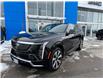 2025 Cadillac Escalade IQ Luxury 1 (Stk: U102146) in Newmarket - Image 1 of 27