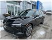 2025 Chevrolet Blazer EV LT (Stk: S181136) in Newmarket - Image 1 of 26