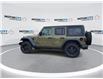 2025 Jeep Wrangler Sport (Stk: 250129) in Windsor - Image 6 of 22