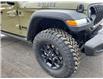 2025 Jeep Wrangler Sport (Stk: 250129) in Windsor - Image 10 of 22