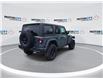 2025 Jeep Wrangler Sport (Stk: 250123) in Windsor - Image 8 of 23