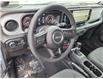 2025 Jeep Wrangler Sport (Stk: 250123) in Windsor - Image 12 of 23