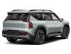 2025 Kia EV9 Land w/GT-Line (Stk: K25167) in St. John's - Image 3 of 11