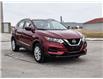 2022 Nissan Qashqai SV (Stk: LK00236S) in Chatham - Image 6 of 30