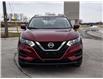 2022 Nissan Qashqai SV (Stk: LK00236S) in Chatham - Image 7 of 30