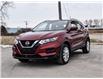 2022 Nissan Qashqai SV (Stk: LK00236S) in Chatham - Image 30 of 30