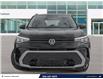2025 Volkswagen Taos Comfortline (Stk: 75057) in Saskatoon - Image 2 of 10