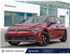 2024 Volkswagen Golf GTI 380 Autobahn (Stk: 74358) in Saskatoon - Image 1 of 24