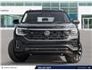 2025 Volkswagen Atlas 2.0 TSI Execline (Stk: 75053) in Saskatoon - Image 2 of 24