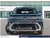 2025 Volkswagen Taos Highline (Stk: 75071) in Saskatoon - Image 2 of 18
