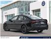 2025 Volkswagen Jetta GLI Autobahn (Stk: 75016) in Saskatoon - Image 4 of 20