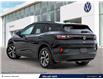 2024 Volkswagen ID.4 Base (Stk: 74137) in Saskatoon - Image 4 of 25