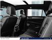 2025 Volkswagen Atlas Cross Sport 2.0 TSI Comfortline R-Line Black Edition (Stk: 75011) in Saskatoon - Image 21 of 25