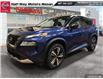 2022 Nissan Rogue Platinum (Stk: NC5409A) in Thunder Bay - Image 1 of 25