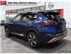 2022 Nissan Rogue Platinum (Stk: NC5409A) in Thunder Bay - Image 4 of 25