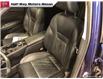 2022 Nissan Rogue Platinum (Stk: NC5409A) in Thunder Bay - Image 20 of 25