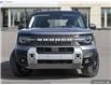 2025 Ford Bronco Sport Badlands (Stk: XBP457) in Sarnia - Image 2 of 23