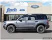 2025 Ford Bronco Sport Badlands (Stk: XBP457) in Sarnia - Image 3 of 23