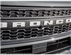 2025 Ford Bronco Sport Badlands (Stk: XBP457) in Sarnia - Image 8 of 23