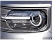 2025 Ford Bronco Sport Badlands (Stk: XBP457) in Sarnia - Image 9 of 23