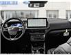 2025 Ford Bronco Sport Badlands (Stk: XBP457) in Sarnia - Image 20 of 23