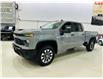2024 Chevrolet Silverado 2500HD Custom (Stk: A8885) in Saint-Eustache - Image 1 of 27