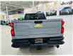 2024 Chevrolet Silverado 2500HD Custom (Stk: A8885) in Saint-Eustache - Image 4 of 27