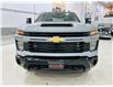 2024 Chevrolet Silverado 2500HD Custom (Stk: A8885) in Saint-Eustache - Image 5 of 27