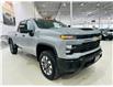 2024 Chevrolet Silverado 2500HD Custom (Stk: A8885) in Saint-Eustache - Image 6 of 27