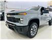 2024 Chevrolet Silverado 2500HD Custom (Stk: A8885) in Saint-Eustache - Image 10 of 27