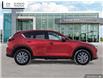 2025 Mazda CX-5 GS (Stk: 14-25164) in London - Image 4 of 26
