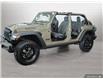 2025 Jeep Wrangler Sport (Stk: SW0003) in Orangeville - Image 2 of 26