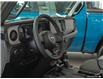 2025 Jeep Wrangler Sport (Stk: SW0003) in Orangeville - Image 11 of 26