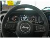 2025 Jeep Wrangler Sport (Stk: SW0003) in Orangeville - Image 12 of 26